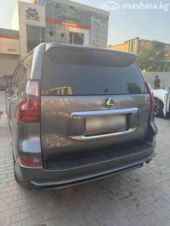 Lexus GX II Рестайлинг 2 460 4.6, 2022 Bishkek