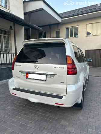 Lexus GX I 470 4.7, 2005 Bishkek