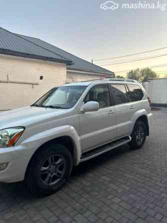 Lexus GX I 470 4.7, 2005 Bishkek