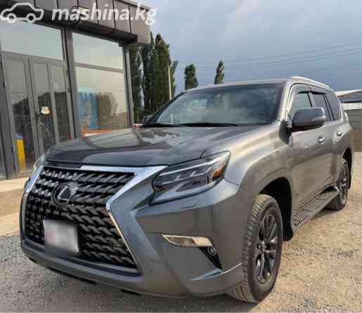 Lexus GX II Рестайлинг 2 460 4.6, 2023 Bishkek