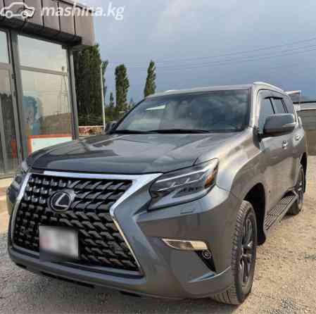 Lexus GX II Рестайлинг 2 460 4.6, 2023 Bishkek