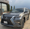 Lexus GX II Рестайлинг 2 460 4.6, 2023 Bishkek