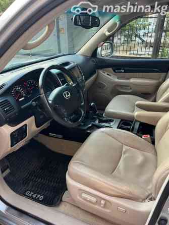 Lexus GX I 470 4.7, 2005 Bishkek