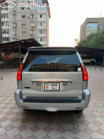 Lexus GX I 470 4.7, 2005 Bishkek