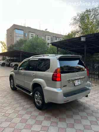 Lexus GX I 470 4.7, 2005 Bishkek