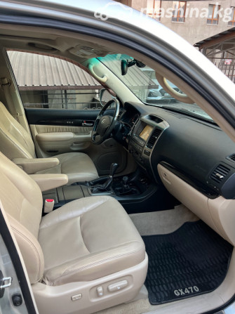 Lexus GX I 470 4.7, 2005 Bishkek - photo 8