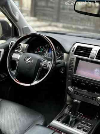 Lexus GX II Рестайлинг 460 4.6, 2017 Bishkek
