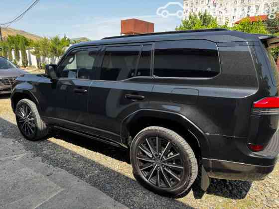Lexus GX III 550 3.4, 2024 Bishkek
