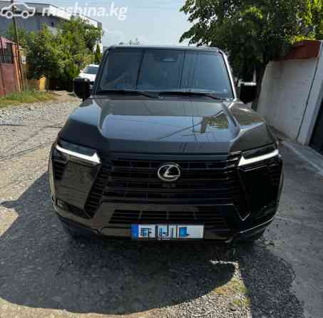 Lexus GX III 550 3.4, 2024 Bishkek