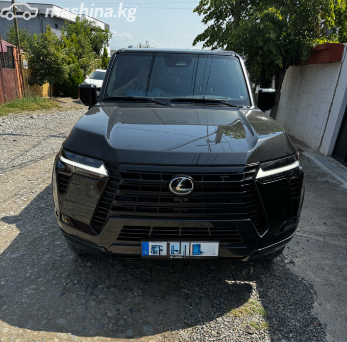 Lexus GX III 550 3.4, 2024 Bishkek - photo 2