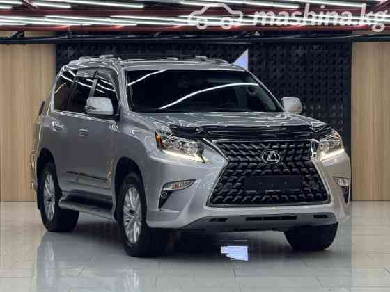 Lexus GX II Рестайлинг 460 4.6, 2018 Bishkek