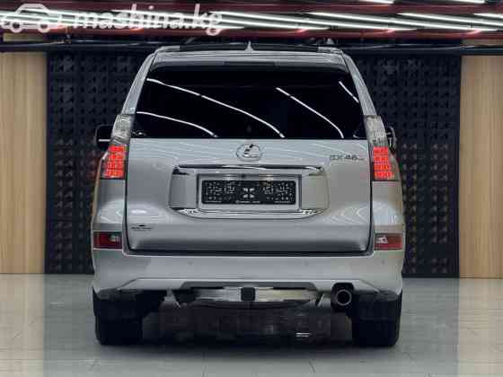 Lexus GX II Рестайлинг 460 4.6, 2018 Bishkek