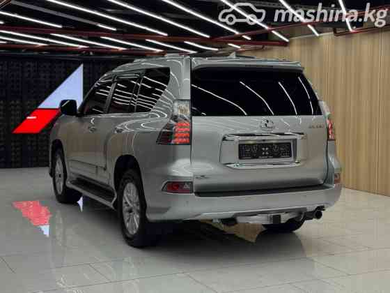 Lexus GX II Рестайлинг 460 4.6, 2018 Bishkek