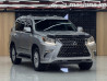 Lexus GX II Рестайлинг 460 4.6, 2018 Bishkek