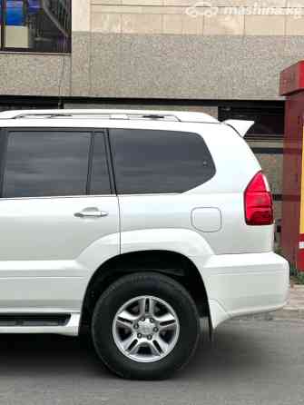 Lexus GX I 470 4.7, 2006 Bishkek