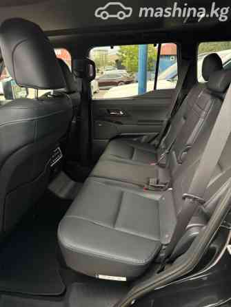 Lexus GX III 550 3.4, 2024 Bishkek