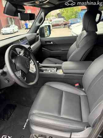 Lexus GX III 550 3.4, 2024 Bishkek
