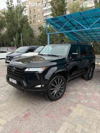Lexus GX III 550 3.4, 2024 Bishkek