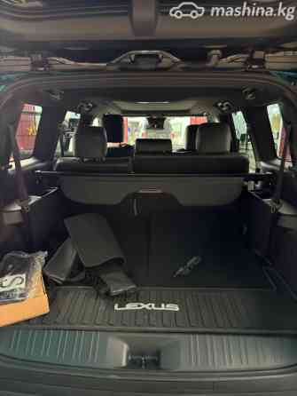 Lexus GX III 550 3.4, 2024 Bishkek