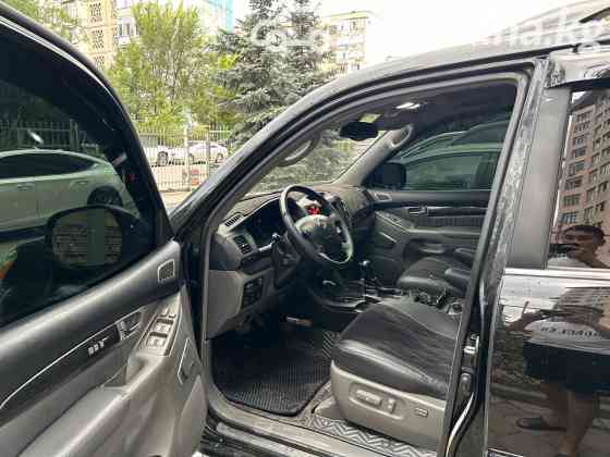 Lexus GX I 470 4.7, 2005 Bishkek