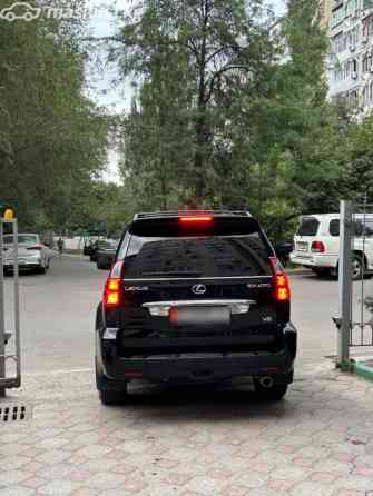 Lexus GX I 470 4.7, 2005 Bishkek