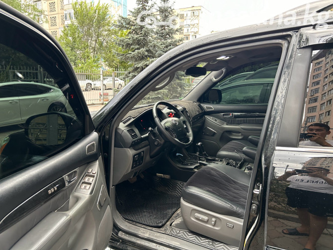Lexus GX I 470 4.7, 2005 Bishkek - photo 5