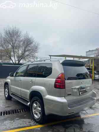 Lexus GX I 470 4.7, 2004 Bishkek