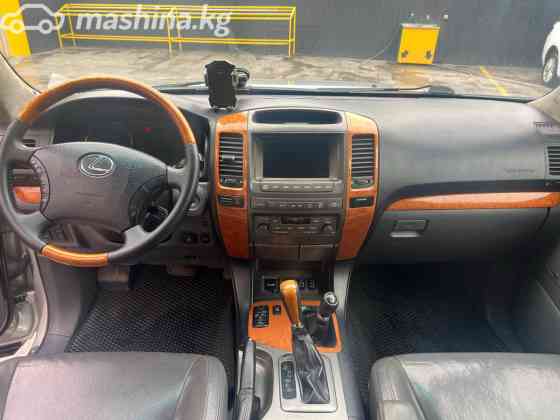 Lexus GX I 470 4.7, 2004 Bishkek