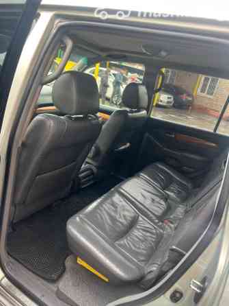 Lexus GX I 470 4.7, 2004 Bishkek