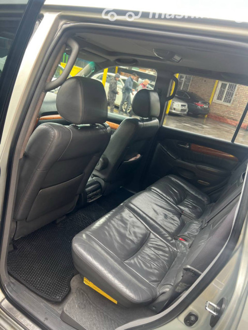 Lexus GX I 470 4.7, 2004 Бишкек - сүрөт 6
