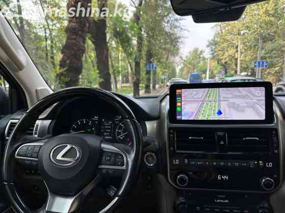 Lexus GX II Рестайлинг 2 460 4.6, 2023 Bishkek