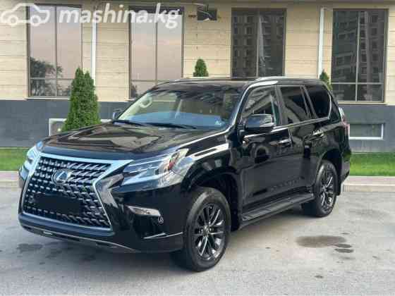 Lexus GX II Рестайлинг 2 460 4.6, 2023 Bishkek