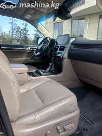 Lexus GX II Рестайлинг 2 460 4.6, 2023 Bishkek