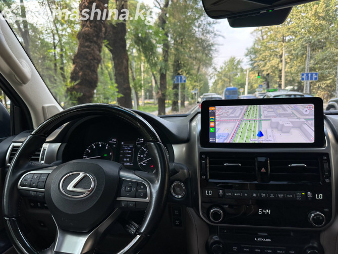 Lexus GX II Рестайлинг 2 460 4.6, 2023 Bishkek - photo 3