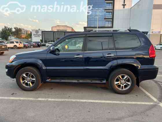 Lexus GX I 470 4.7, 2009 Bishkek