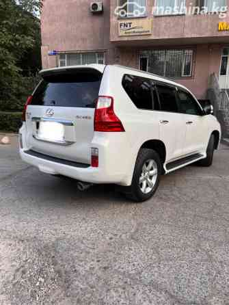Lexus GX II 460 4.6, 2010 Bishkek