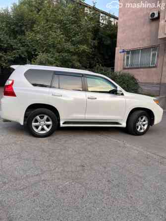 Lexus GX II 460 4.6, 2010 Bishkek
