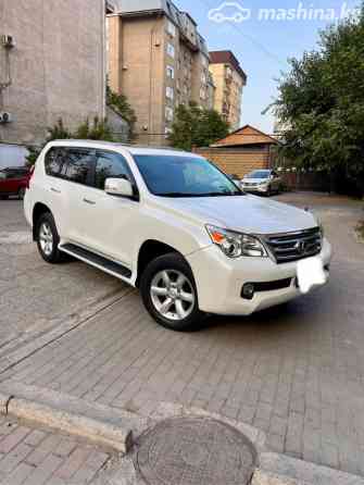 Lexus GX II 460 4.6, 2010 Bishkek