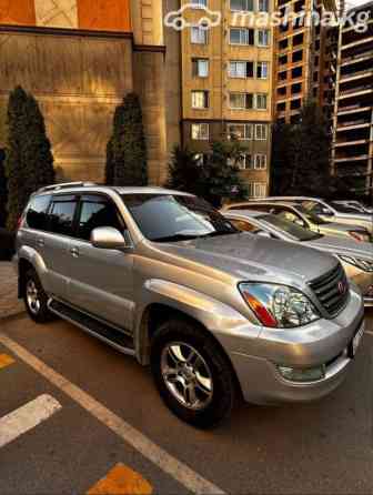 Lexus GX I 470 4.7, 2007 Bishkek