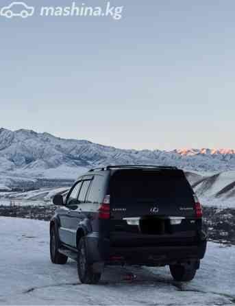 Lexus GX I 470 4.7, 2005 Bishkek