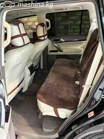 Lexus GX II Рестайлинг 460 4.6, 2014 Bishkek