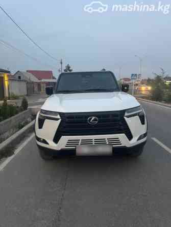 Lexus GX III 550 3.4, 2024 Bishkek