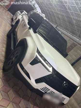 Lexus GX III 550 3.4, 2024 Bishkek