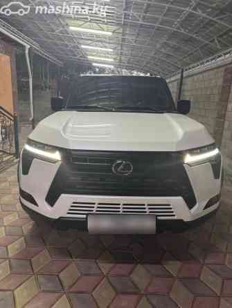 Lexus GX III 550 3.4, 2024 Bishkek