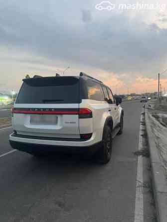Lexus GX III 550 3.4, 2024 Bishkek