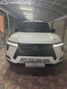 Lexus GX III 550 3.4, 2024 Bishkek