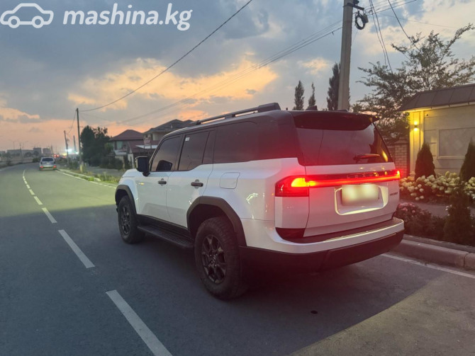 Lexus GX III 550 3.4, 2024 Bishkek - photo 12