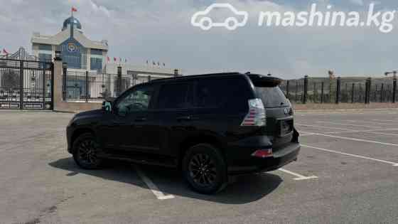 Lexus GX II Рестайлинг 2 460 4.6, 2020 Bishkek
