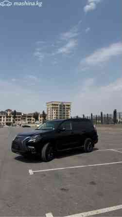 Lexus GX II Рестайлинг 2 460 4.6, 2020 Bishkek