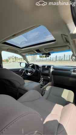 Lexus GX II Рестайлинг 2 460 4.6, 2020 Bishkek